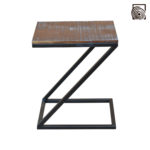 Z COFFEE TABLE