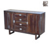 2 DOOR SIDEBOARD